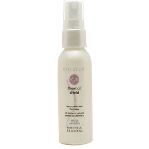 BioSilk Silk Thermashield spray protector 2 oz